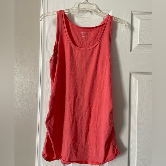 Batch of 8 maternity tops. Sz M- L. OGC - Picture 9 of 14